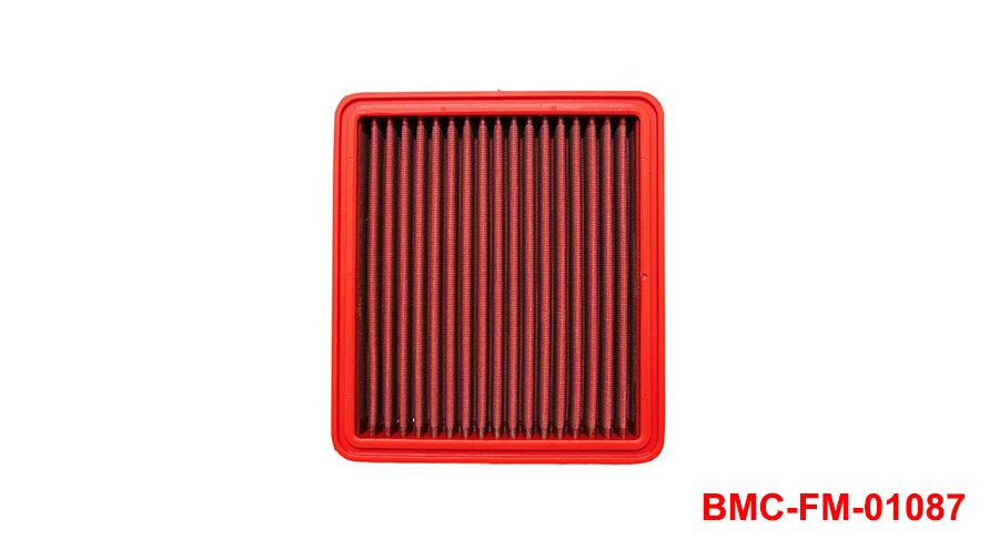 BMW K1100RS & K1100LT BMC Sport air filter