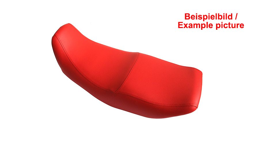 BMW K1100RS & K1100LT Seat conversion (one-piece seat)