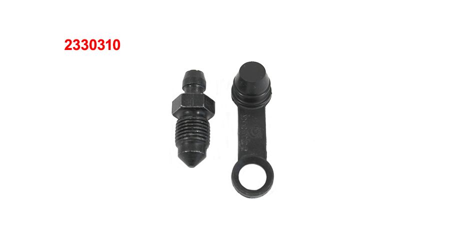 BMW R1100RS, R1150RS Vent screw