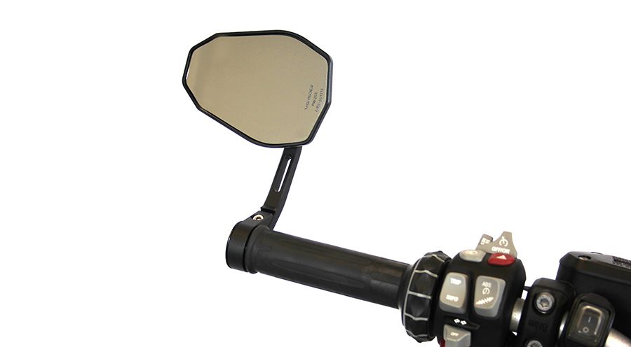 BMW R 1250 R Rearview mirror Victory-X