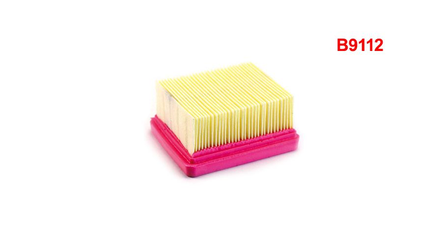BMW G 310 R Air filter