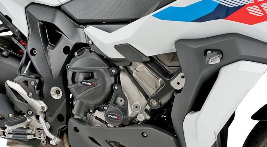 BMW S 1000 XR (2020- ) Engine protection