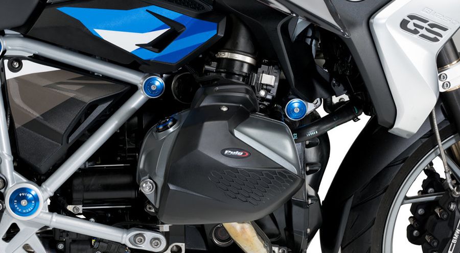 BMW R 1250 GS & R 1250 GS Adventure Engine protection