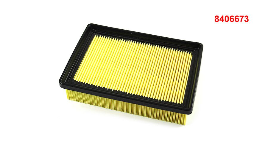 BMW R nine T Air filter