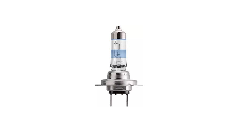 Ampoules PHILIPS H4 12V 60/55W P43t RacingVision GT200