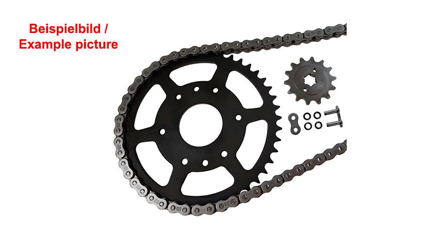 BMW G 310 R Chain Kit