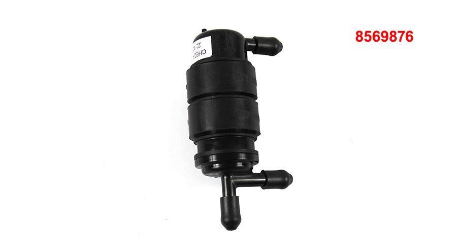 BMW G 310 GS Fuel Filter