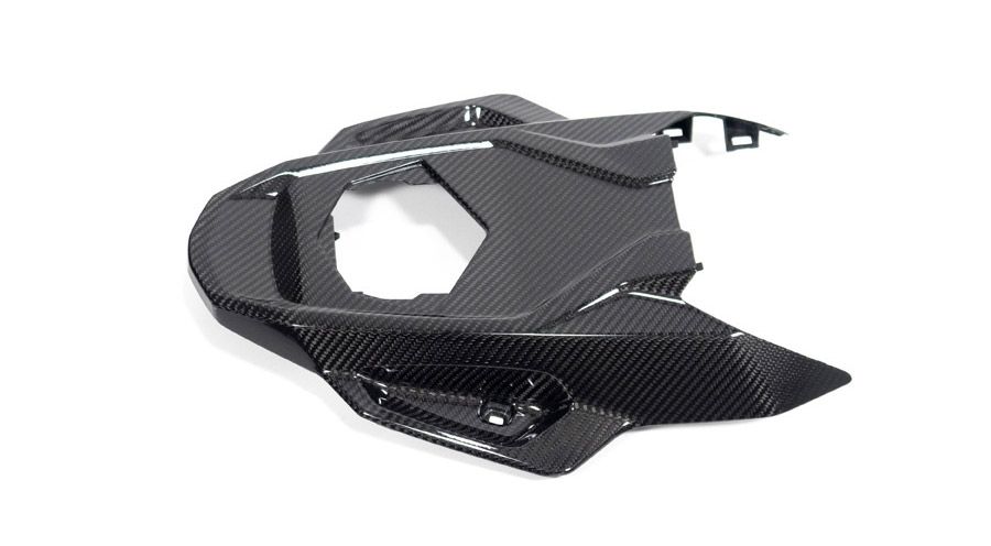 BMW S1000RR (2019- ) Tail lower part