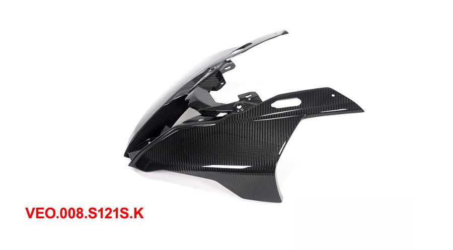 BMW S1000RR (2019- ) Front Fairing