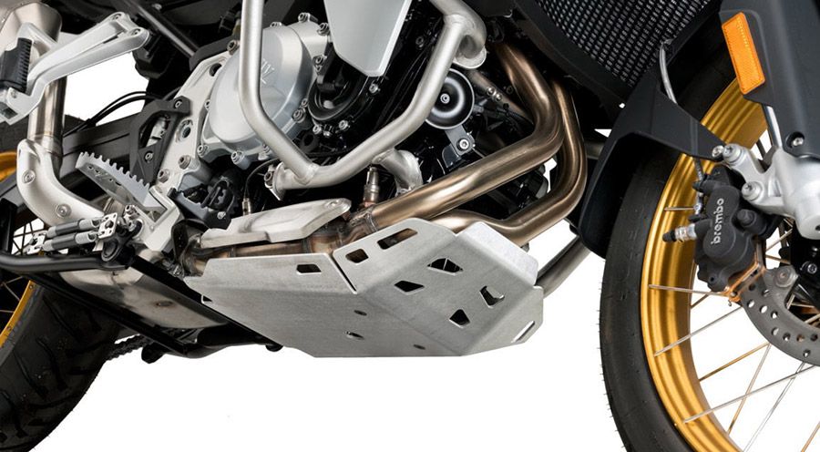 BMW F800GS (2024- ), F900GS & F900GS Adv Engine guard