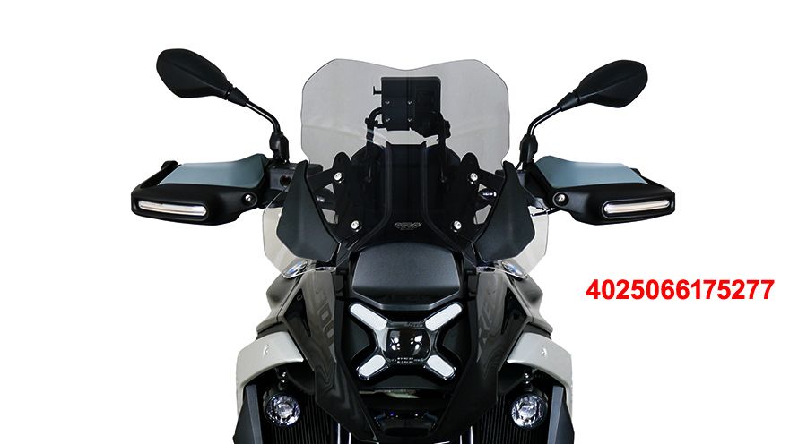 BMW R1300GS Sport windshield