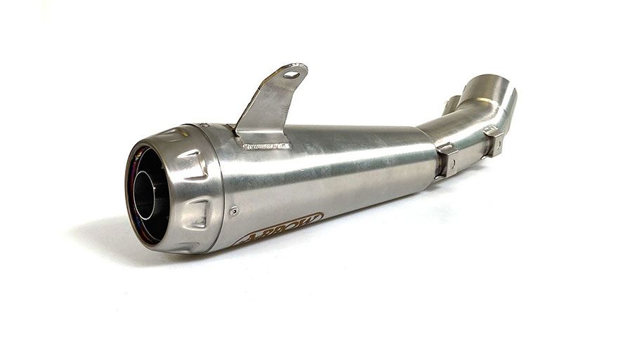 BMW S1000RR (2009-2018) ARROW PRO RACE Exhaust