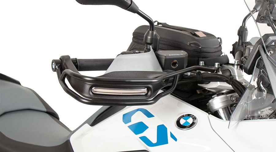 BMW R1300GS Hand guard set