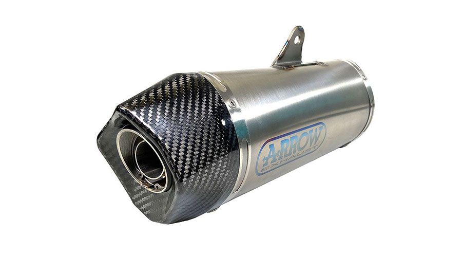 BMW S1000R (2014-2020) ARROW RACE TECH Exhaust