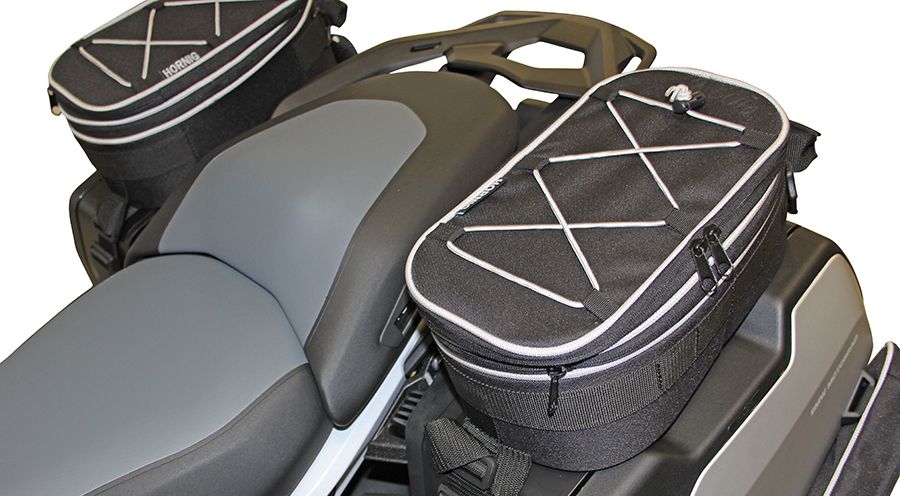 BMW R1300GS & Adventure Universal Bag for Vario Case