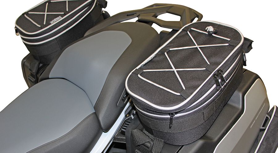 BMW R1300GS Universal Bag for Vario Case