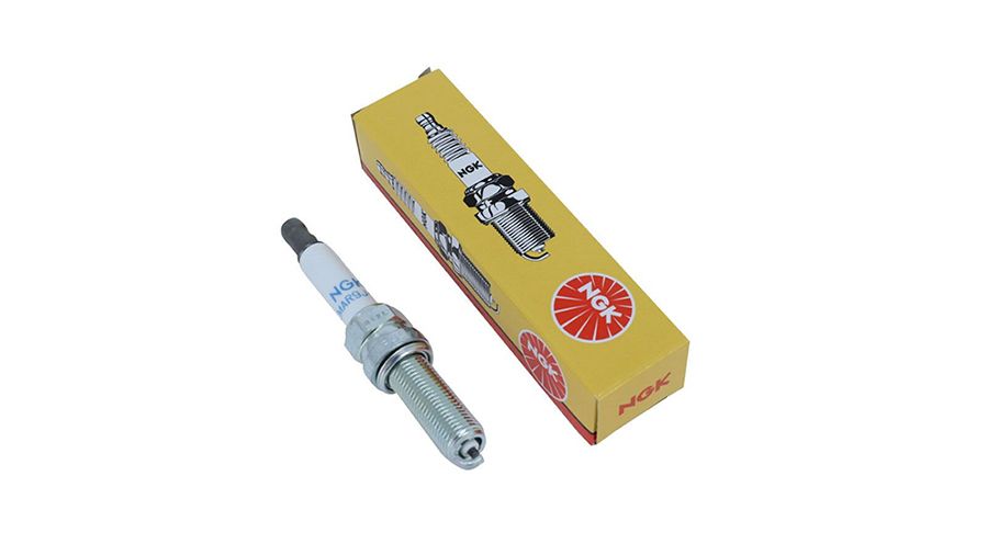 BMW F900XR NGK Spark plugs