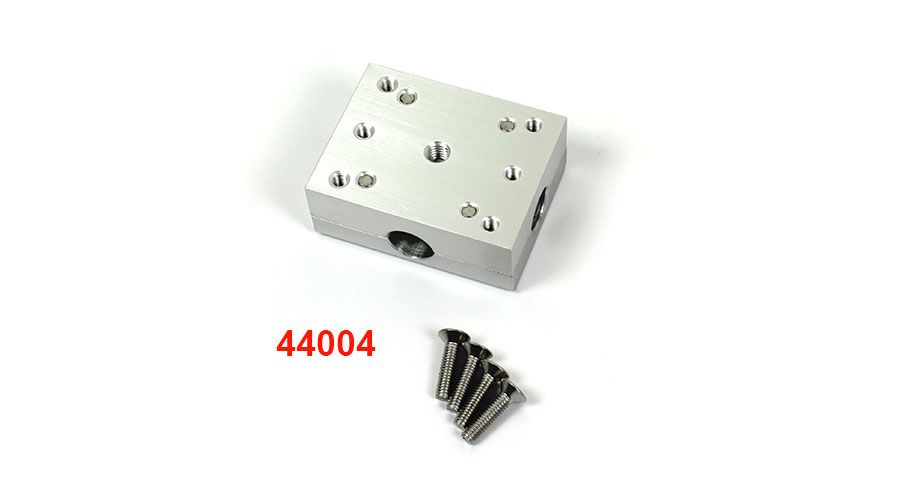 BMW F800GS (2024- ), F900GS & F900GS Adv GPS Mount