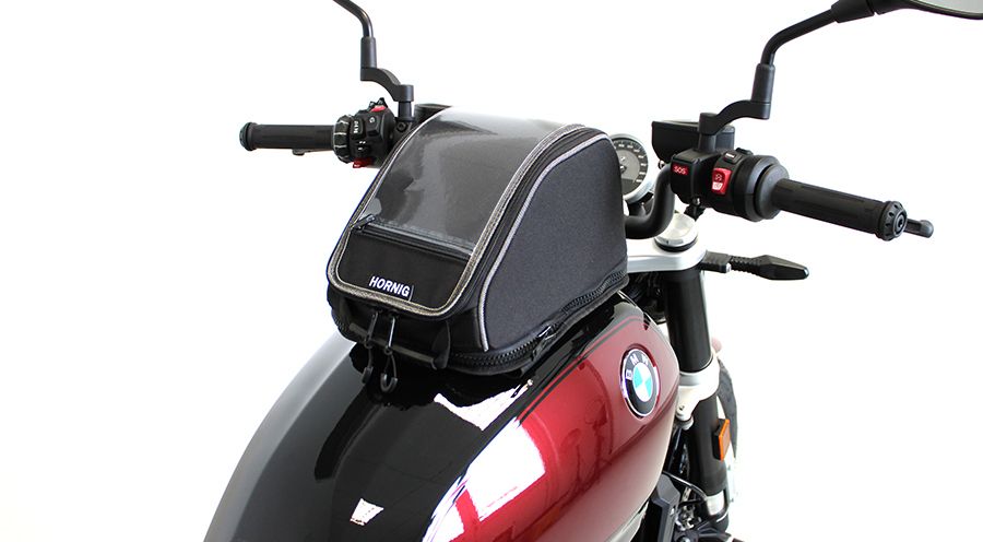 BMW R12nineT & R12 Tank bag 7L