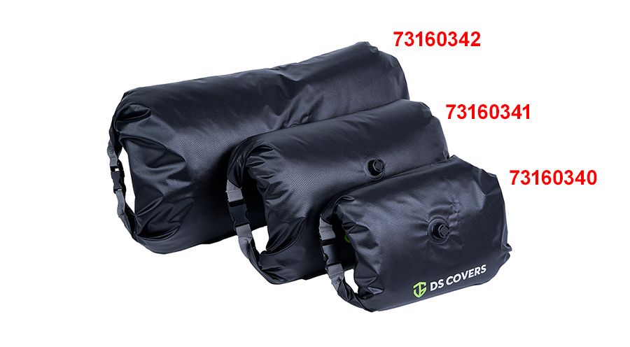 BMW R nine T Waterproof inner bag