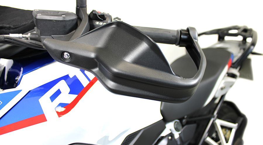 BMW F900R Hand Protectors