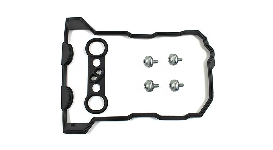 BMW F800R Gasket set for cylinder head cover