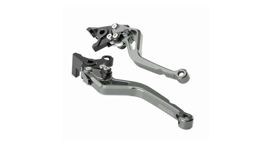 BMW R1300RS Midi brake and clutch lever
