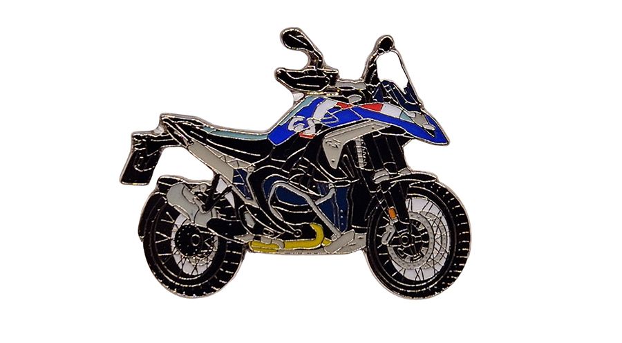 BMW R1300GS & Adventure Pin R1300GS Trophy