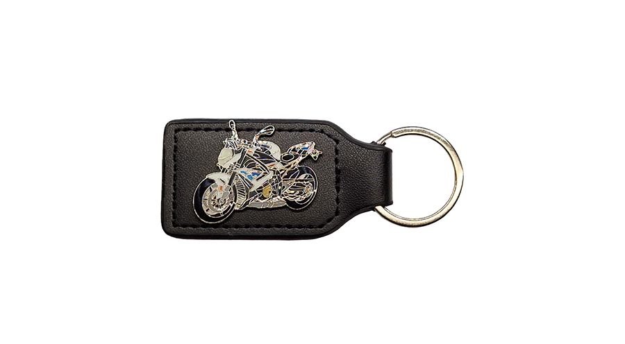 BMW S1000R (2021- ) Key fob S1000R (2021- )