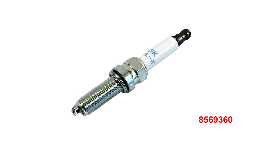 thumbnail image 2 of NGK Spark Plug BKR7EKC#A For BMW 1130 R1150GS/R/S Twin Spark – 14mm (Japan) 2 of 5