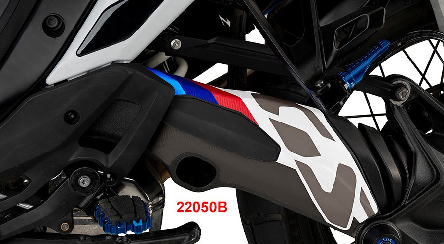 BMW R1300GS & Adventure Swingarm stickers