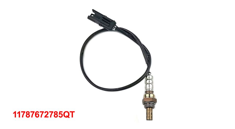 BMW K1200R & K1200R Sport Lambda sensor