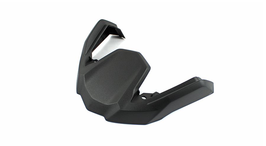 BMW R 1200 GS LC (2013-2018) & R 1200 GS Adventure LC (2014-2018) Beak enlargement