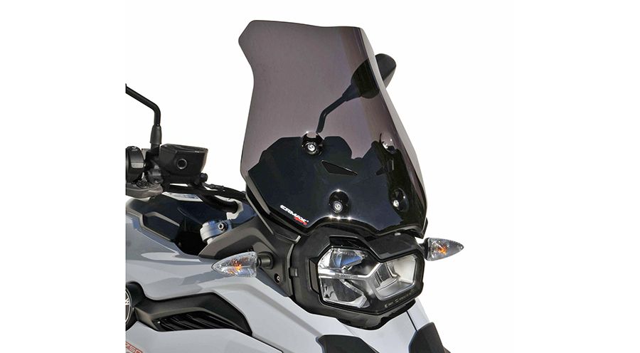 BMW F750GS, F850GS & F850GS Adventure ERMAX windshield Sport