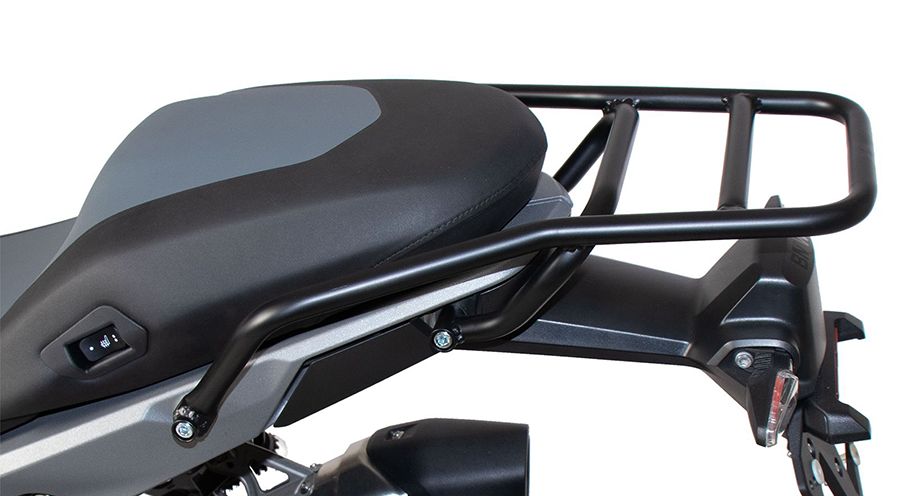 BMW R1300GS & Adventure Tube luggage rack