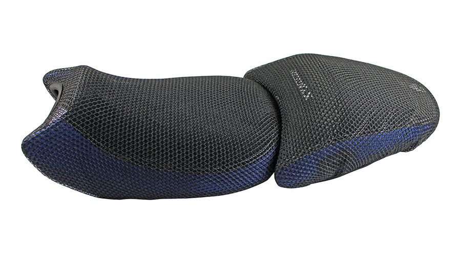 BMW R1300GS & Adventure Seat cover AIR