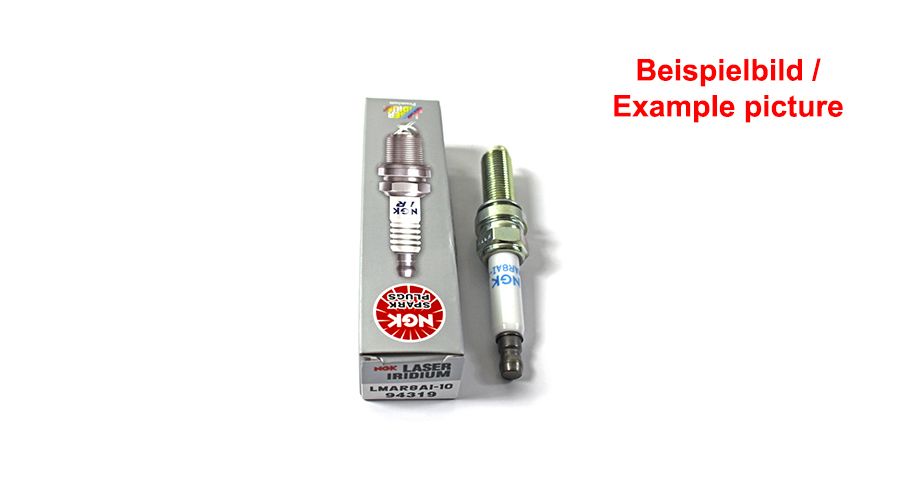 BMW R 18 NGK Spark plug