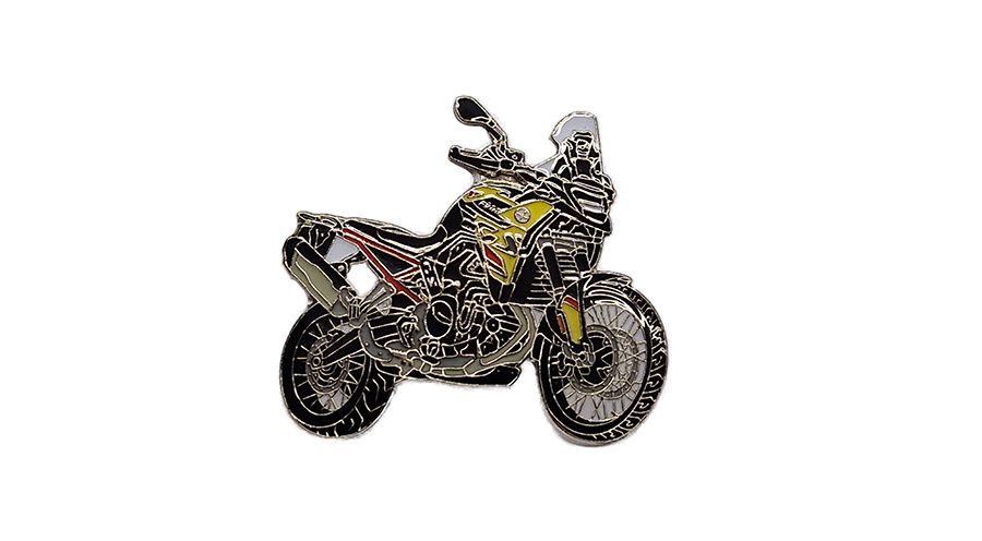 BMW F800GS (2024- ), F900GS & F900GS Adv Pin F900GS