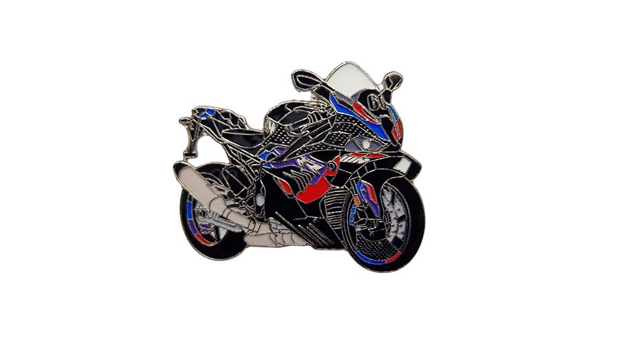 BMW S1000RR (2019- ) Pin M1000RR