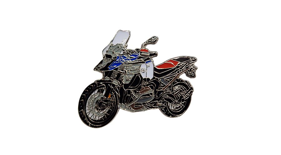 BMW R1300GS & Adventure Pin R1300GS Adventure Trophy