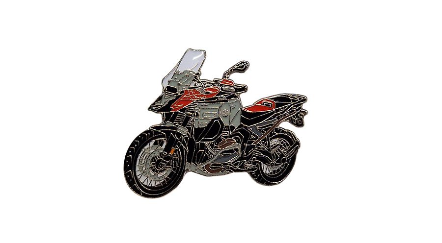 BMW R1300GS & Adventure Pin R1300GS Adventure