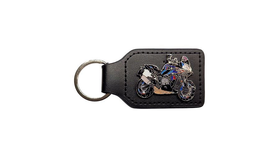 BMW S 1000 XR (2020- ) Key fob M1000XR