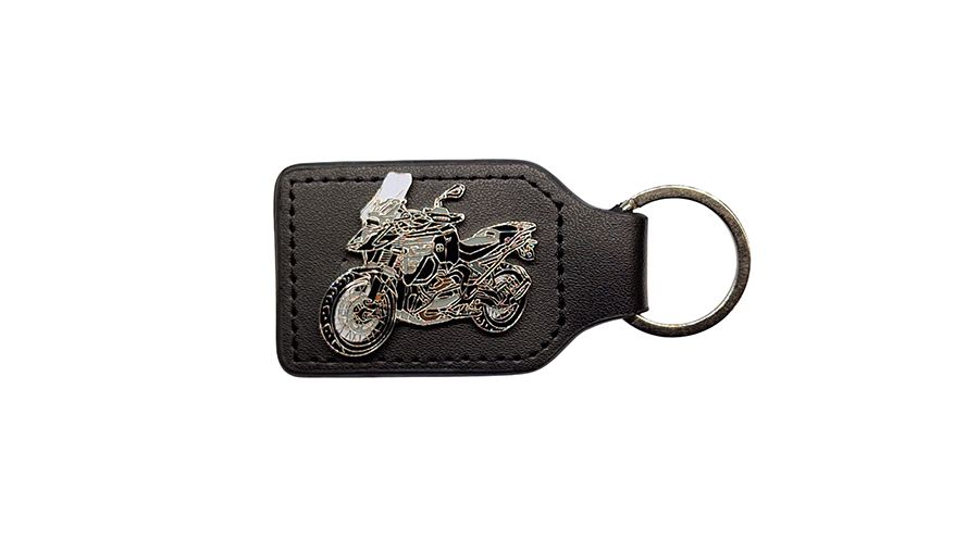 BMW R1300GS & Adventure Key fob R1300GS Adventure Triple Black