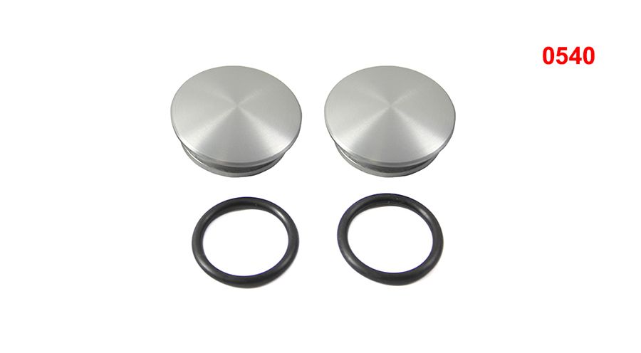 BMW R1300RS Frame covers for engine mounting
