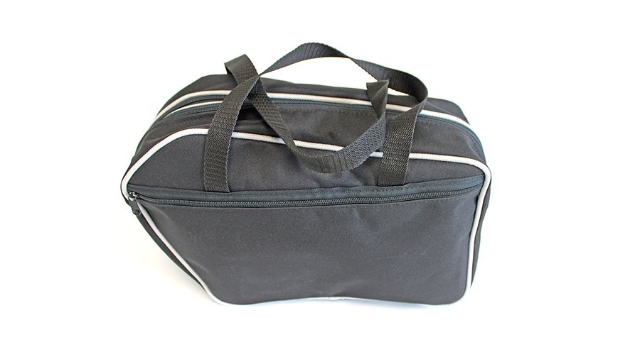 BMW R1300RT Vario Case Bags