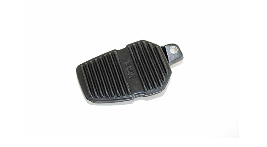 BMW R 1200 RT, LC (2014-2018) Comfort passenger footrests