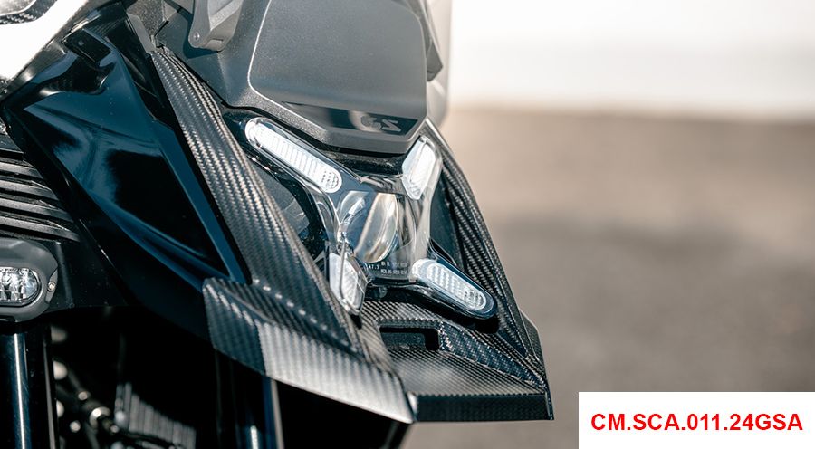 BMW R1300GS & Adventure Carbon Beak
