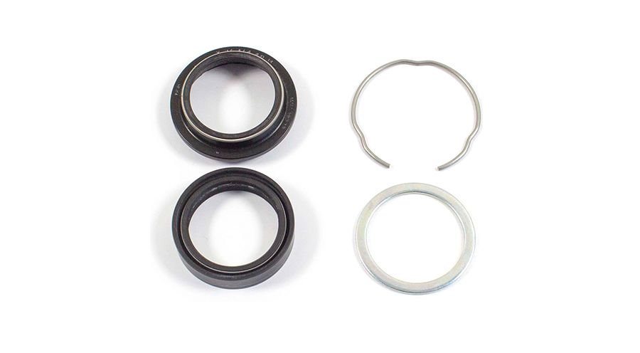 BMW R 1200 R, LC (2015-2018) Set of sealing elements for upside-down fork