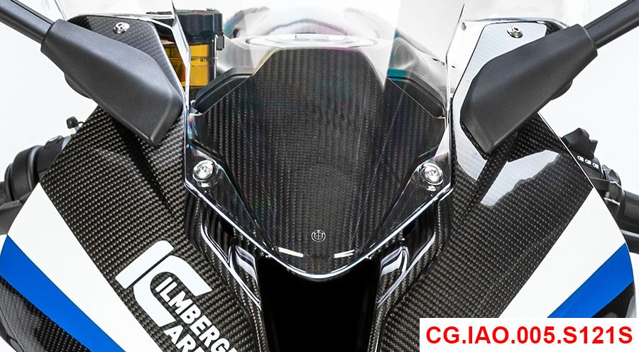 BMW S1000RR (2019- ) Instrument cover