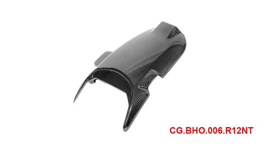 BMW R12nineT, R12, R12S & R12G/S Carbon indicator holder cover